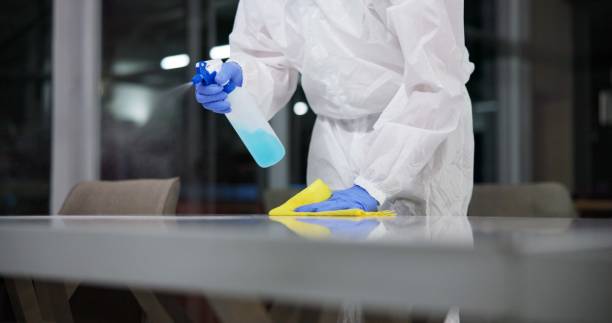 24/7 Emergency Odor Removal experts in Elba, NE